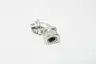 CALBRITE STAINLESS PIPE ELBOW 3/4IN NPT X 3/4IN TUBE thumbnail 3