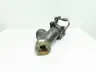 YARWAY 5627 WELBOND STEEL SOCKET WELD GLOBE VALVE 2-1/2IN 2700 thumbnail 1