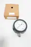 TEL-TRU 45-10SR2L1F2A PRESSURE GAUGE 4-1/2IN 0-400PSI 1/2IN NPT thumbnail 1