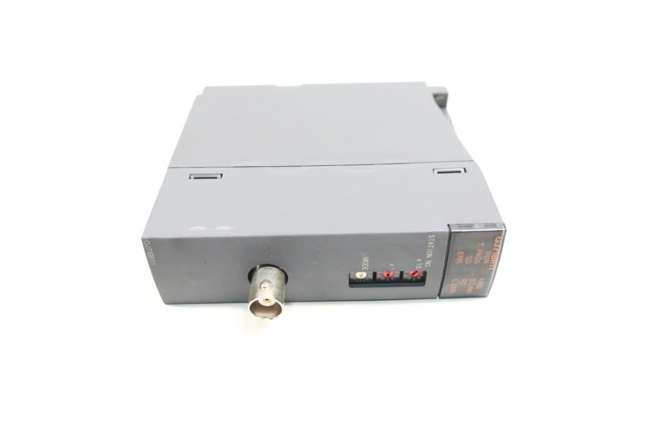 Mitsubishi QJ71BR11 Melsec-q Data Link Unit