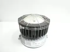 CROUSE HINDS PVM9L/UNV1 LED LIGHT FIXTURE 84-90W 100-277V-AC