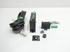 ORIENTAL MOTOR MSP-2W SPEED CONTROLLER 200/220/230V-AC 24V-DC