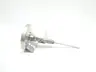WEKSLER AF06 BIMETAL THERMOMETER 5IN 6IN 0-200F 1/2IN NPT thumbnail 2