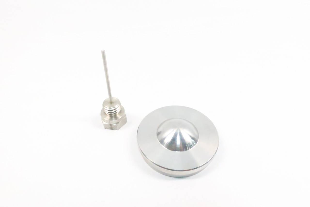 Chalmers & Kubeck 1994730 4600PSV00410 Repair Kit