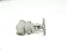 VOGT A105 1-1/2 MANUAL IRON GATE VALVE 1-1/2IN NPT thumbnail 1