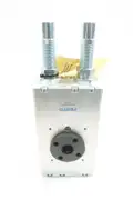 FESTO DRQD-50-90-YSRJ-A-AR-FW 197374 90DEG ROTARY CYLINDER 50MM 1/4IN