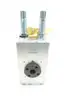 FESTO DRQD-50-90-YSRJ-A-AR-FW 197374 90DEG ROTARY CYLINDER 50MM 1/4IN thumbnail 1