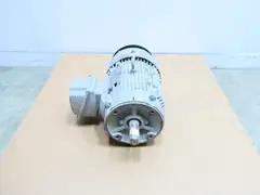 SIEMENS SD100 NEMA PREMIUM AC MOTOR 213TC 3PH 5HP 1785RPM 460V-AC