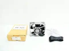 NITO PF-121 PANEL FAN 100V-AC