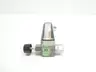 BROOKS INSTRUMENT 1358F1A1EC2B1A VARIABLE AREA FLOW METER 0.1-0.8GPM 3/8IN NPT thumbnail 2