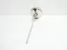 TEL-TRU AA575R 42101261 BIMETAL THERMOMETER 5IN DIAL 1/2IN NPT 12IN STEM 50-250F thumbnail 3