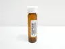 CASE OF 72 THERMO SCIENTIFIC 141-40A AMBER GLASS 40ML SEPTA CAP VIALS thumbnail 2