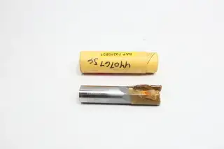 SUPER TOOL 57342 END MILL 15/16IN