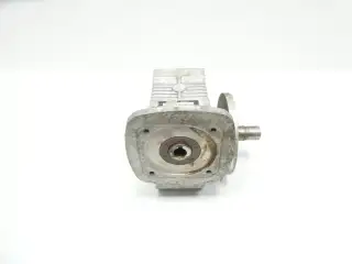 WITTMANN S63FI R800005260 RIGHT ANGLE GEAR REDUCER 12:1