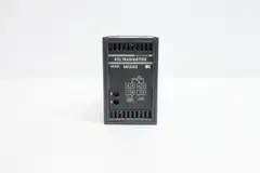 MTT MS3502 RTD  TRANSMITTER 100VAC