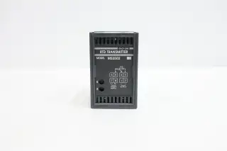 MTT MS3502 RTD  TRANSMITTER 100VAC