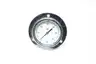 MARSH W6042 PRESSURE GAUGE 3-1/2IN 0-60PSI 1/4IN NPT thumbnail 1