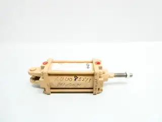 UNITED CONVEYOR UCC 4401-54 DOUBLE ACTING PNEUMATIC CYLINDER 2-1/2IN 3IN