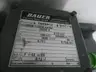 BAUER BG06-11/D06LA4/AM GEARMOTOR 125RPM 3PH 0.12KW 230/400V-AC thumbnail 4