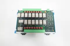 HORNER HE670RLY168C ISOLATED HIGH CURRENT RELAY OUTPUT MODULE