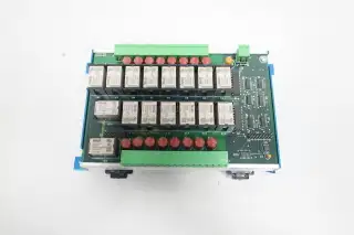 HORNER HE670RLY168C ISOLATED HIGH CURRENT RELAY OUTPUT MODULE