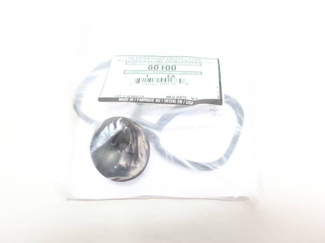 NORTH SAFETY 80100 PLASTIC EYEGLASS FRAME