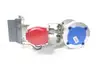 FLOWTEK F15 92-1190-11300-532 6DR5020-0NN00 STAINLESS CONTROL VALVE 3IN 150 thumbnail 2
