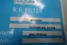 MPE LIMITED DS30449 RF FILTER 3PH 63A AMP 350/600V-AC thumbnail 4
