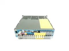 TOYODA MC1K-U015V PY0A015N0XXXC00 CONTROLLER SERVO AMPLIFIER 200V-AC
