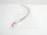 4L TSB-H037TAX037TAX037-24-1 STAINLESS BRAIDED HOSE 3/8IN 24IN 1000PSI thumbnail 3