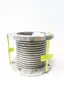 SENIOR FLEXONICS OD2524.5C FLEXIBLE PIPE CONNECTOR 8IN thumbnail 1