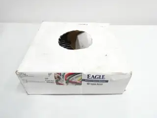FENNER DRIVES 4941103 EAGLE ROUND BELTING 100FT