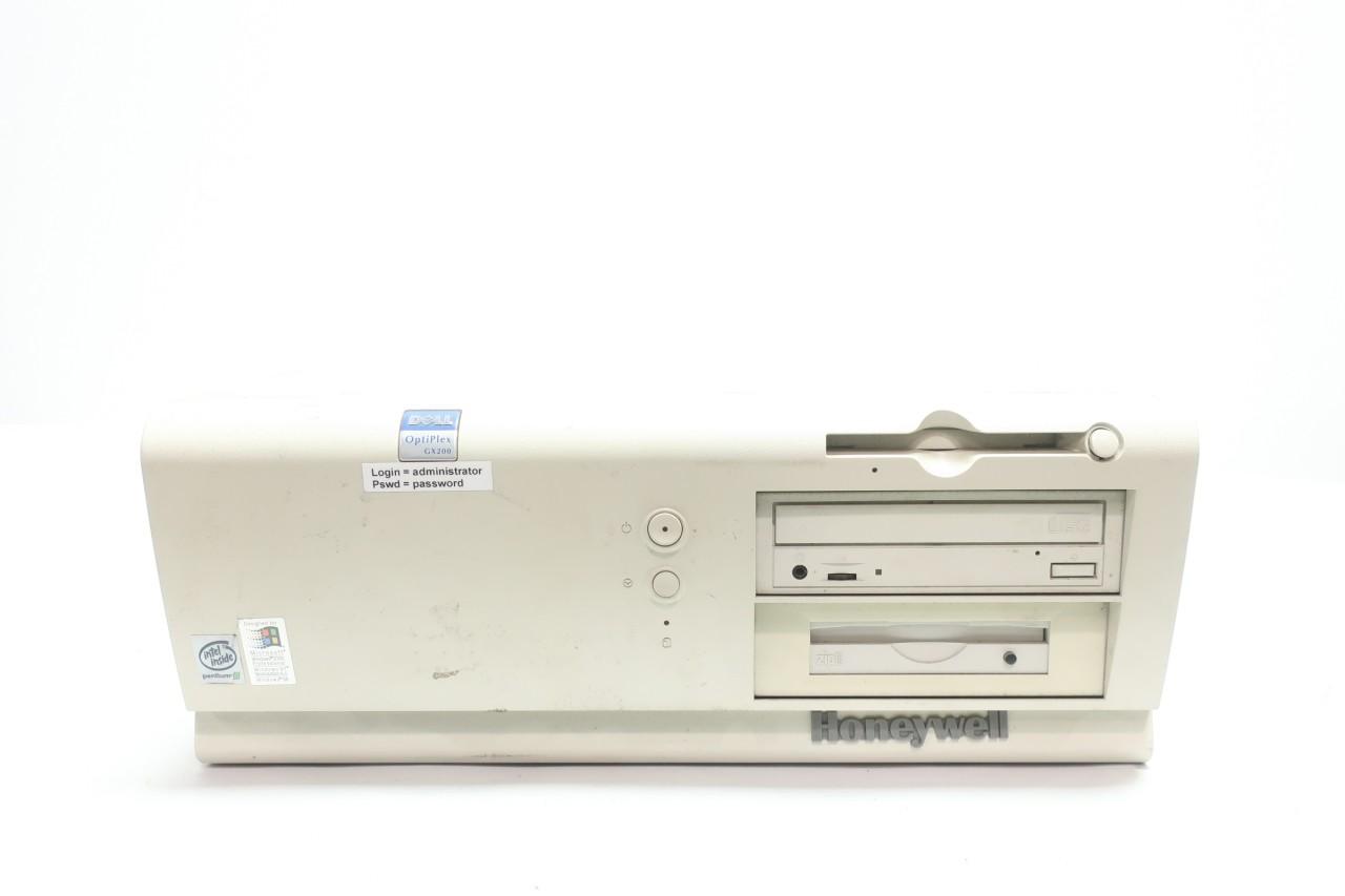 dell optiplex gx200