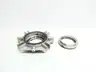 AESSEAL X38Z40 RADIALLY DIVIDED SEAL 4.750-38 thumbnail 3