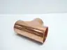 NIBCO 1VME5 611 9611 COPPER PIPE TEE 3IN X 3IN X 3IN SOLDER thumbnail 3
