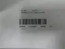 FAIRCHILD TFX 8001-411000 PRESSURE TO CURRENT TRANSDUCER 4-20MA 0-15PSI thumbnail 7