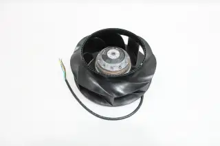 EBMPAPST R2E225-RA92-20 MOTORIZED IMPELLER