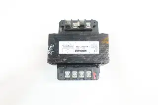 MICRON B300WZ13XK IMPERVITRAN VOLTAGE TRANSFORMER 300VA 575/600V-AC 115/120V-AC