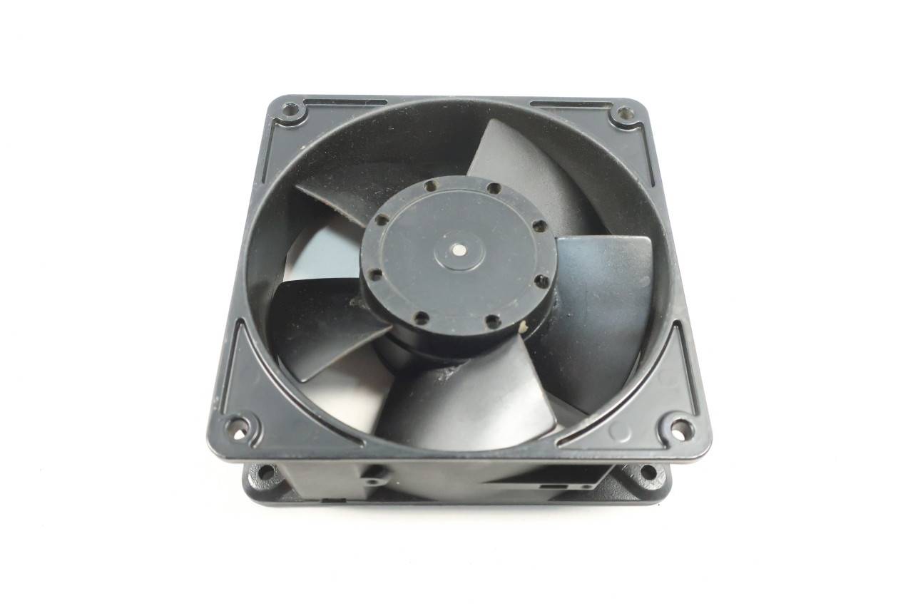 TOYO UTHS457C Fan 4-1/2IN 230V-AC TOYO UTHS457C Fan 4-1/2IN 230V-AC