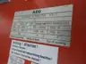AEG MINISEMI D 500/760 029.135 767 DC DRIVE 500V-AC 760A AMP 600V-DC 456KW thumbnail 4