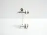 ESKO ELF-AI1 VARIABLE AREA FLOW METER 1-12GPH 1/4IN NPT thumbnail 3