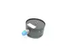 HELICOID J4J2H7A000000 PRESSURE GAUGE 0-2000PSI 4-1/2IN 1/2IN NPT thumbnail 4