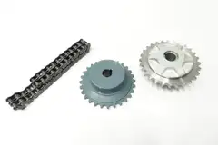 TSUBAKI TL500-1C TORQUE LIMITER ASSEMBLY 1-1/8IN