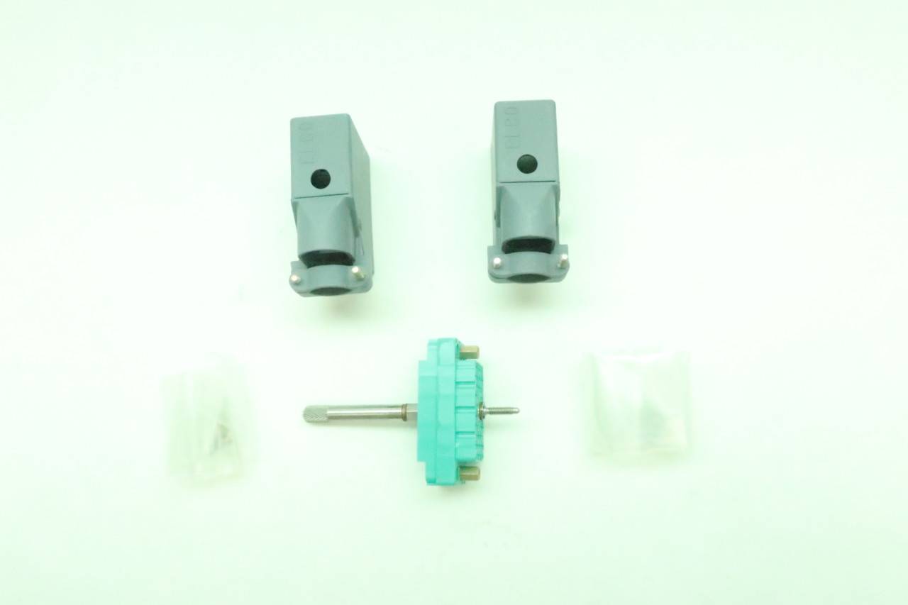 Details about   Elco 8016-038-000-604 Connector