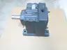 SEW EURODRIVE R107/A INLINE GEAR REDUCER 29.49:1 thumbnail 3