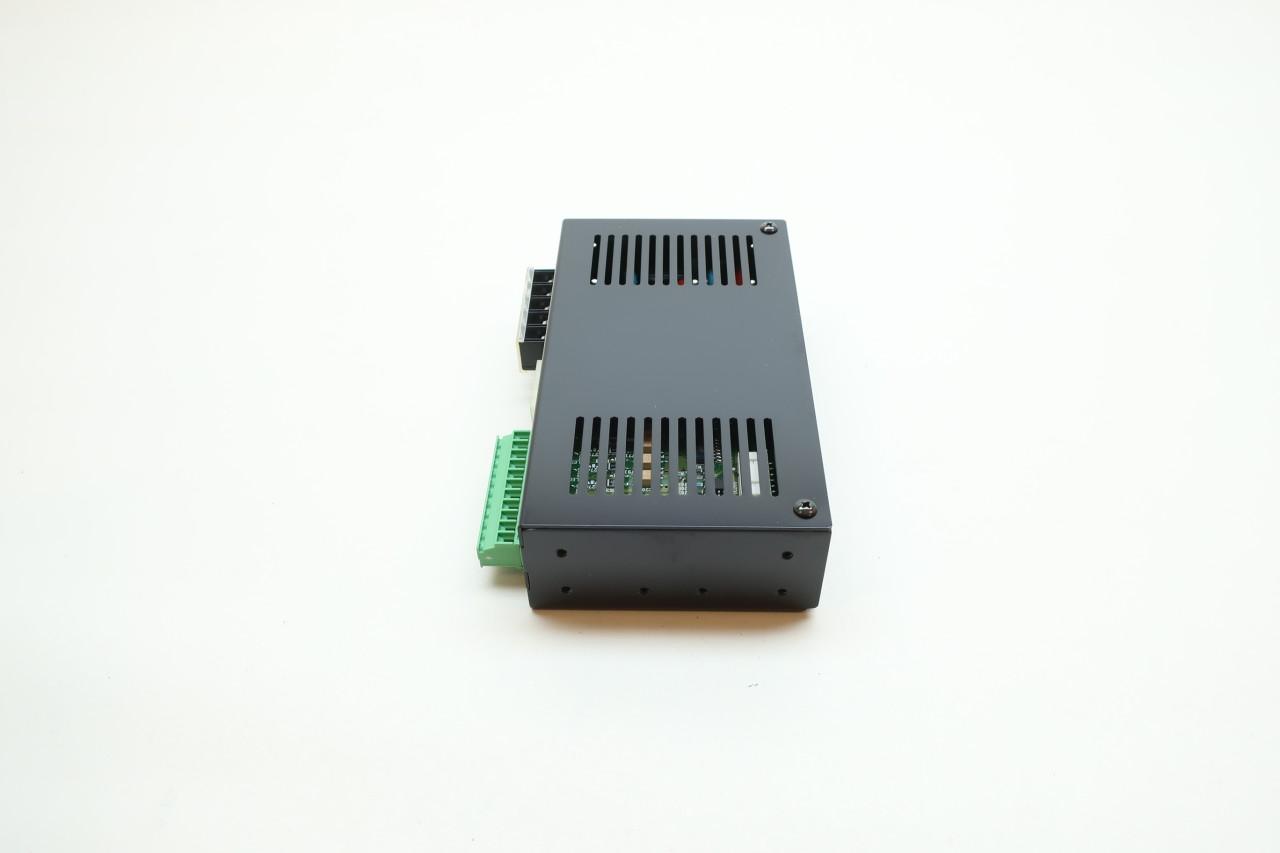 【低価限定SALE】ORIENTAL MOTOR　MSP-1W ACスピードコントローラー PCケーブル・コネクタ