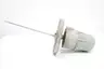 JO-BELL KCF-307B-7-ZA2W-17H FLANGED LIQUID LEVEL TRANSMITTER 4IN 150 225PSI thumbnail 1