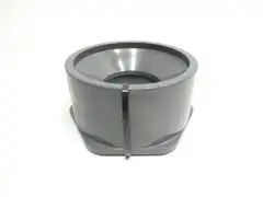SPEARS NSF-61 LV1A2 PVC PIPE ADAPTER 8IN X 4IN