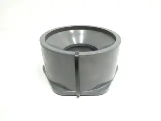 SPEARS NSF-61 LV1A2 PVC PIPE ADAPTER 8IN X 4IN