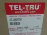 TEL-TRU AA575R BIMETAL THERMOMETER 6IN 0-200F 1/2IN NPT thumbnail 5